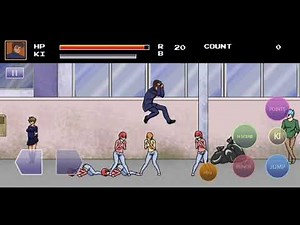 Cách tải game college brawl hấp dẫn trên điện thoại đảm bảo phê