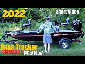 Bass Tracker Classic XL Review