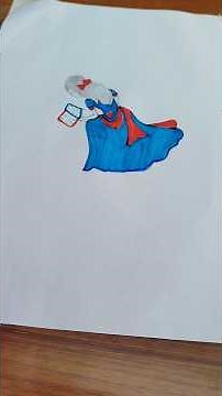 How to draw a writer #drawing #art #handmade #pencildrawing #trendingshorts #drawingguide