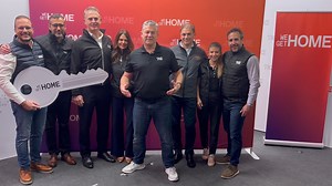 6.3K views · 176 reactions | One year ago, TK Elevator launched We Get Home – a commitment to ensuring that everyone returns safely to where we celebrate life’s moments, create lasting memories, and feel most secure: home. Safety is a core value at TKE, and we’re dedicated to protecting one another and fostering a healthier, safer workplace. Let’s continue working together to build a safer tomorrow for all! ✨ #TKElevator #MoveBeyond #WeGetHome | TK Elevator | Facebook