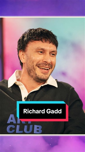Richard Gadd Recreate Emmys Photo — Tune In Monday