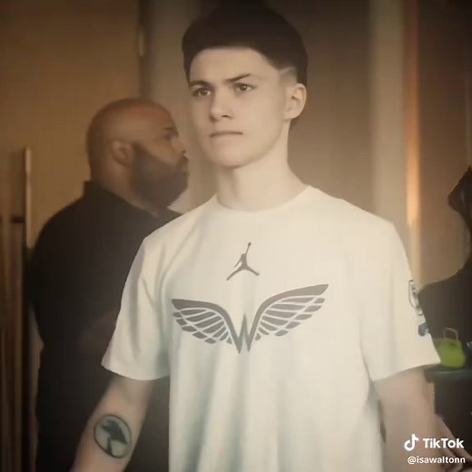 Javon Walton: Overcoming Failure and Resilience