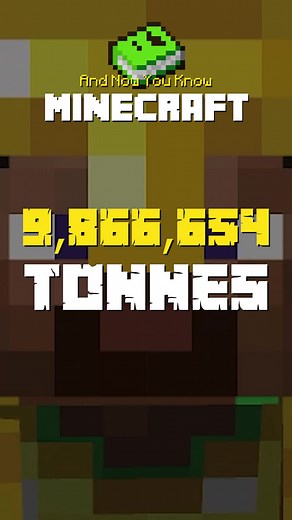 How Strong Is Steve!? 💪 #fyp #minecraft #minecrafter #minecrafters #minecraftersoftiktok #minecraftfact #minecraftfacts #minecraftmemes