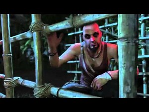 FAR CRY 3 Main Theme Song (With Video)