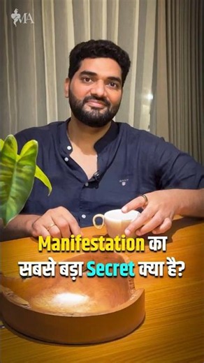 What is the Biggest Secret to Manifestation? Dr Amiett Kumar Reveals