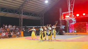 5.1K views · 42 reactions | Brgy. Calamba Modern Dance Competition 2024 ✨ Number 2 ✨ | April Joyce Temblor | Facebook