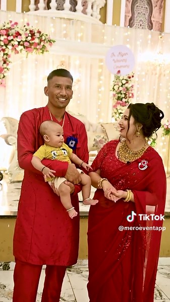 Book Your Event Services with the Mero Event App