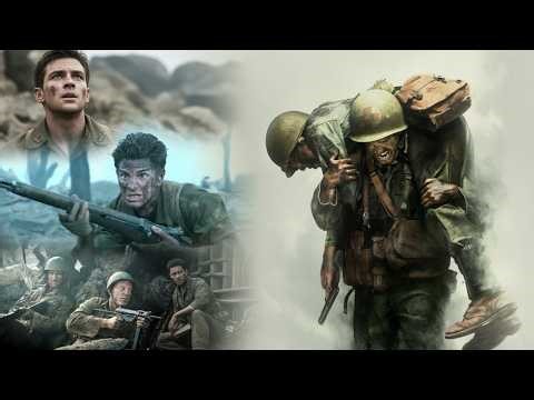 Hacksaw Ridge (2016) War/Drama Movie in English HD facts & updates