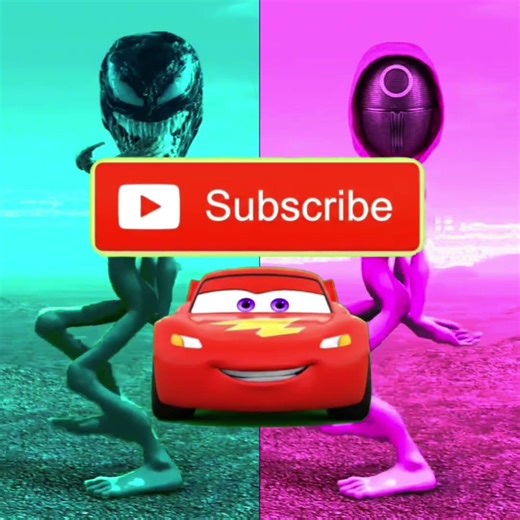 Alien Dance Battle Dame to cosita part-68 #elchombo #aliendance #dametucosita #funny #comedy