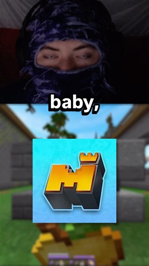 Mineplex Is Back And It’s PEAK…🤯 #mineplex #minecraftserver #minecraftmemes @M‪@MineplexGamesOfficial‬