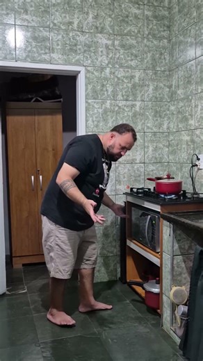 De onde vem esse barulho #compartilhe