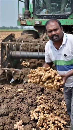 #ytshorts#shorts#gingerfarming#sivavillagevlogs#subscribe