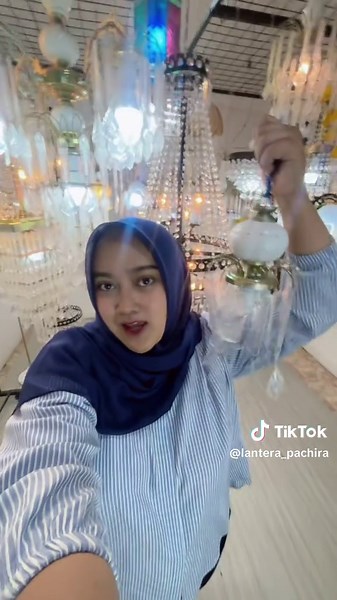 Yuk! Join live Sekarang bersama Lantera Pachira