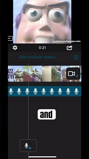 If I voiced the buzz Lightyear commercial