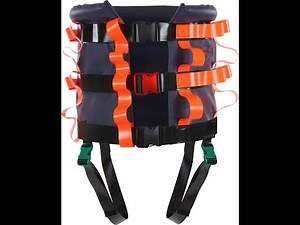 DistanceCME Minute Review, The Binder Lift!