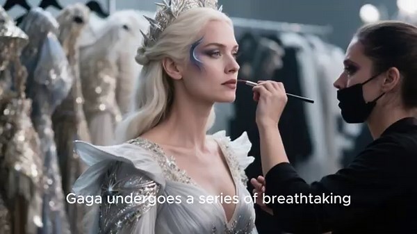 Lady Gaga LIVE at The O2 London – The MAYHEM Ball Epic Full Concert