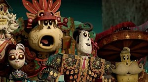 Fox Releases New Trailer for ‘Book of Life’