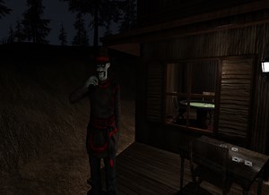 Prison Life Windows, Mac, Linux, VR game