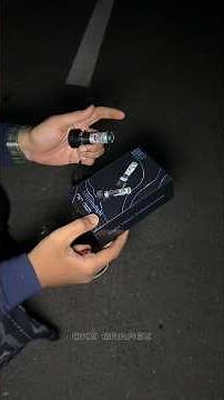 IBEZ ZELUX SUPER BRIGHT LED LIGHT RECOMMENDATION ⚡