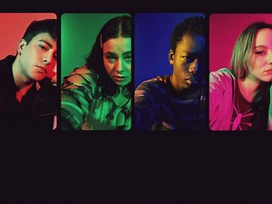 Estas cuatros series pueden verse gratis en streaming por primera vez