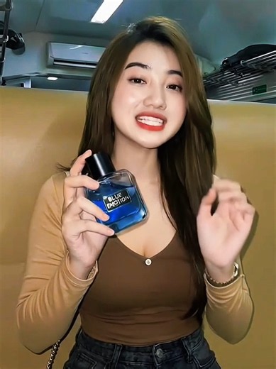 Parfum Cowok Blue Emotion — Review & Cara Pakai 2026