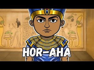 Hor-Aha: Egypt's First Pharaoh