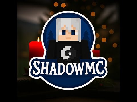 Minecraft Byggekonkurrence! (ShadoMC vs KasperMC)