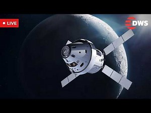 LIVE: NASA Updates on Artemis II – First Crewed Lunar Mission in 50+ Years | AI15
