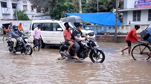 24K views · 51 reactions | TOI Daily: Monsoon arrives in India earlier | The Times of India | Facebook