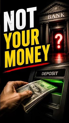 What Happens When You Deposit Cash?