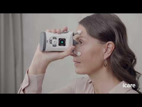 iCare – a trusted partner in ophthalmic technology