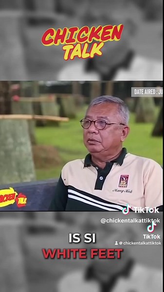 Bloodlines ni Mang Nick: Gamefowl Breeding Talk