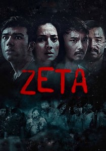Zeta: When the Dead Awaken - película: Ver online