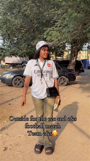 C&S Football Match Highlights at CCC Event