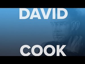 David Cook Talks AMERICAN IDOL and Music - PopCulture.com Exclusive Interview