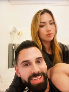 FaceTime prank with girlfriend | SG