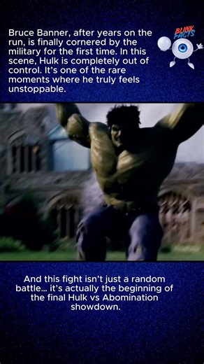 The Incredible Hulk (2008) – University Battle | Hulk Unstoppable Scene #movie #movies #hulk