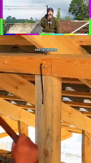 84K views · 161 reactions | carpenter's technique #Tipsandtricks #Tutorials #Creativeidea #Practicalway #uniqe #Genius #woodworking #carpentryideas #woodcraf | Mang Bay | Facebook