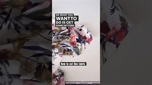 How to Cut Fine Fabric – Tips for Clean and Precise Results