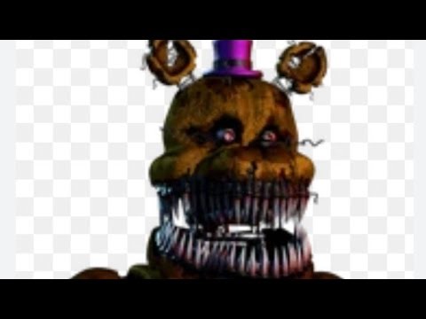 ACTO II Speedrun Hello neighbor con Fredbear peruano [sin editar]