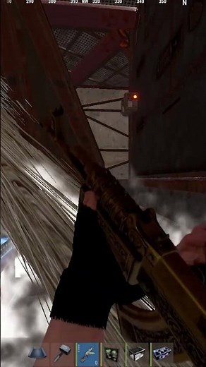 The Ultimate Bunker Base Guide - Rust