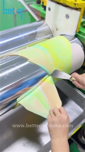 What color will the mixture of five colors result in?