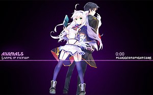 【Animals】单曲循环 Remix - Animals