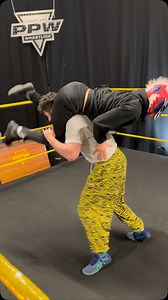 Some Bloody Beautiful Pro Wrestling 🔥🔥 @liamsltr & @kidlykosii are 2 of the smoothest technical pro wrestlers you’ll ever find, as shown here! Who’s booking this match ?!? #ppw #kidlykosii #liamslater | Pursuit Pro Wrestling