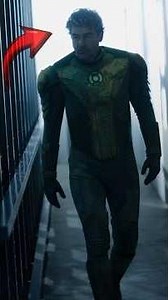 “The Real Meaning Behind Hal Jordan’s Last Words” || #lanterns #shorts