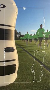 9.2K views · 149 reactions | 2025 is underway! The Wolves' training camp in Portugal begins!  | VfL Wolfsburg | Facebook