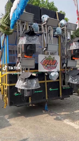 Gemilang Music: Umplung Mania Highlights