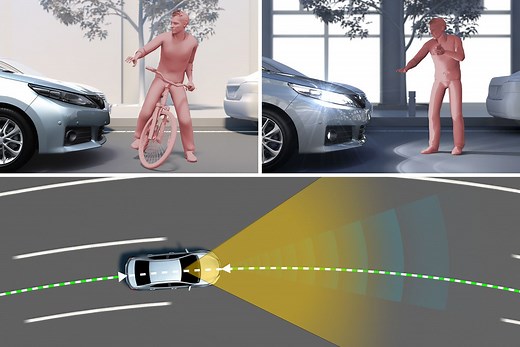 トヨタ自動車、普及型予防安全パッケージ、「Toyota Safety Sense」第2世代版を2018年より導入 | コーポレート | グローバルニュースルーム | トヨタ自動車株式会社 公式企業サイト