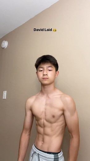 Sam Cho on Instagram: "Posing like famous bodybuilders 💪 . @alex_eubank15 @davidlaid @fcramondino_pro @tristynleeofficial @cbum . . . #fyp #fypシ #gym #gymmotivation #fitness #fitnessmotivation #explorepage #bodybuilding #bodybuilder #bodybuilders #famous #pose #posing #natural #naturalbodybuilding #naturalbodybuilder #teen #teenathlete #teenbodybuilding #summer #summervibes"