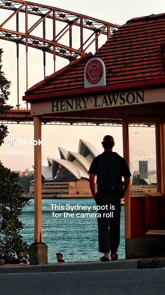 Exploring Scenic Sydney: Henry Lawson Reserve Highlights